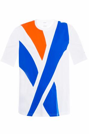 Logo-printed t-shirt, zdjęcie 1 Logo-printed t-shirt od Reebok